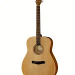 Análisis acústico de la Yamaha F400 Natural Satin : ¿Suena tan bien?