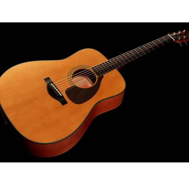Yamaha Fg5 Nt