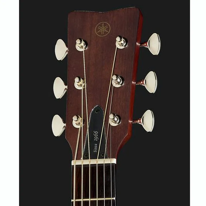 Yamaha Fg5 Nt