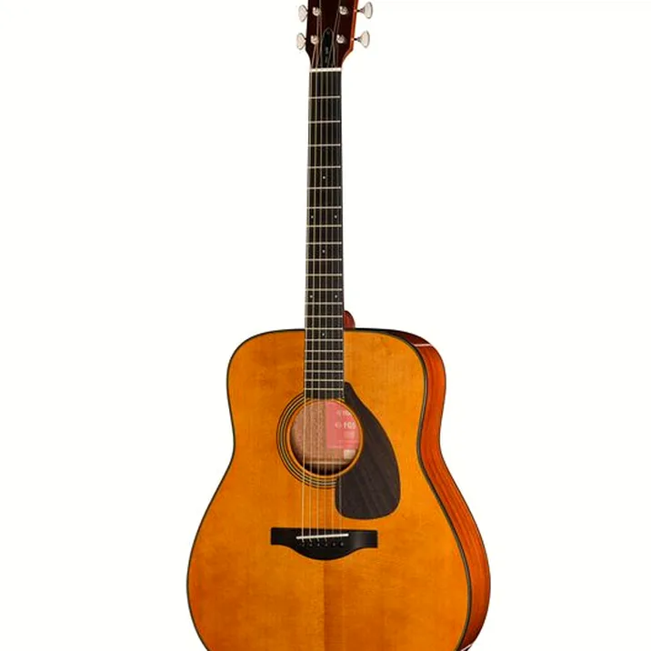 Yamaha FG5G NT High Gloss