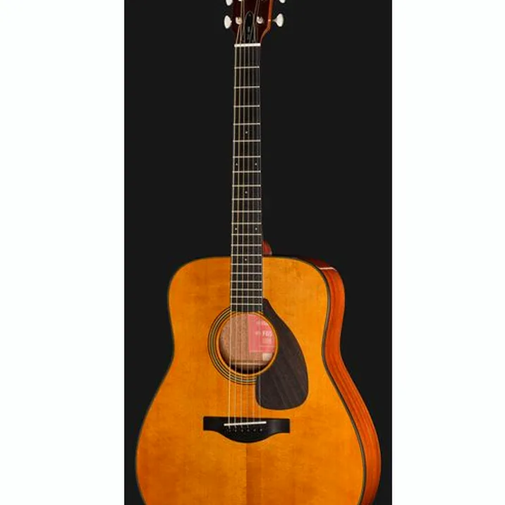 Yamaha FG5G NT High Gloss