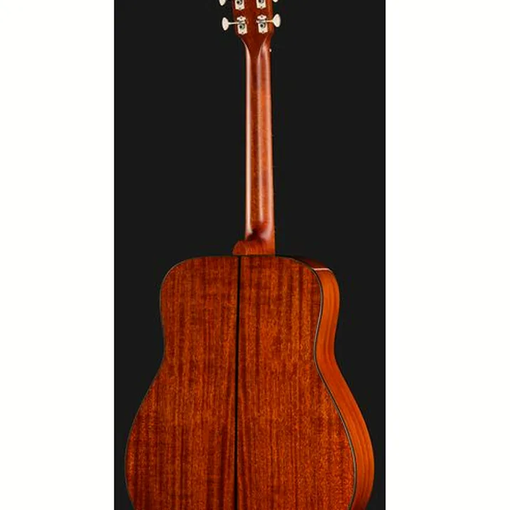 Yamaha FG5G NT High Gloss