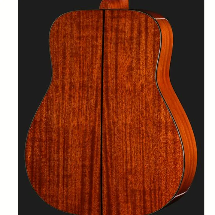 Yamaha FG5G NT High Gloss