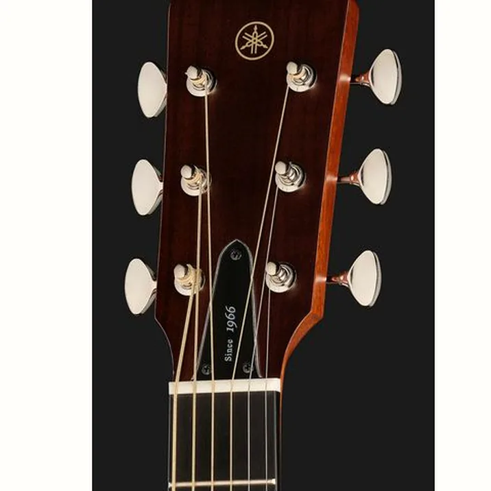 Yamaha FG5G NT High Gloss