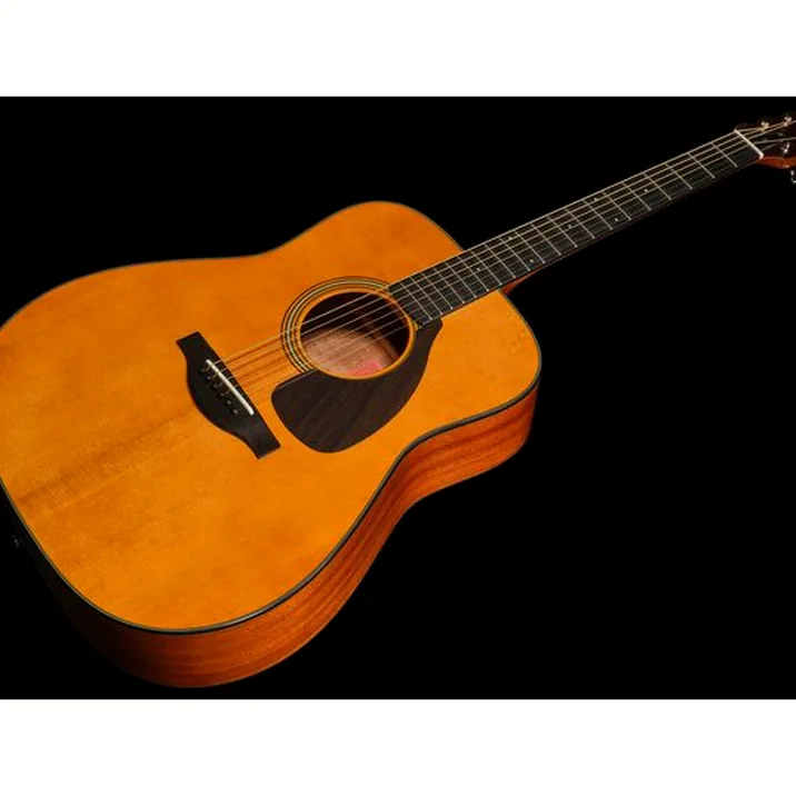 Yamaha FG5G NT High Gloss