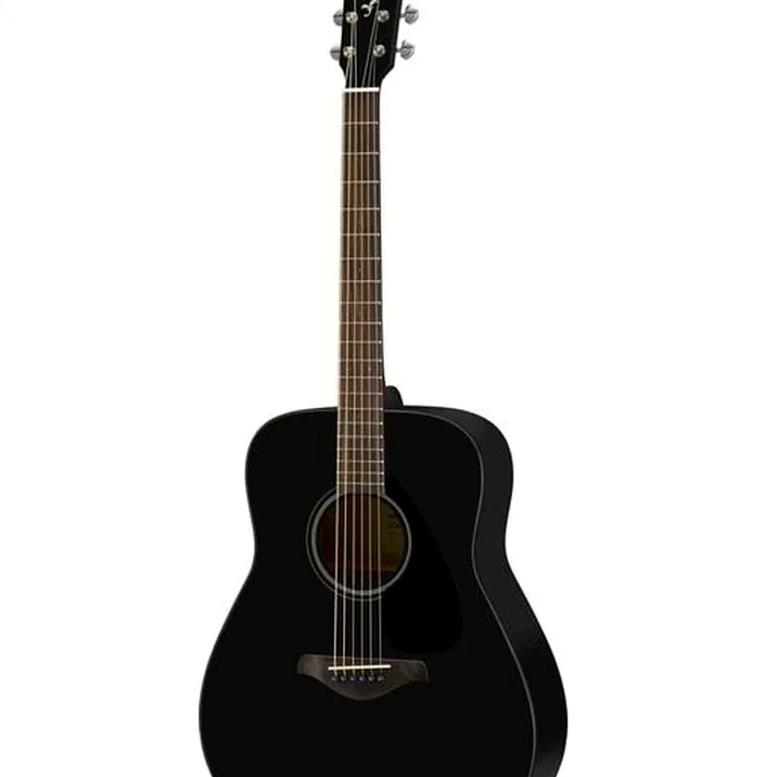 Yamaha FG800 BL