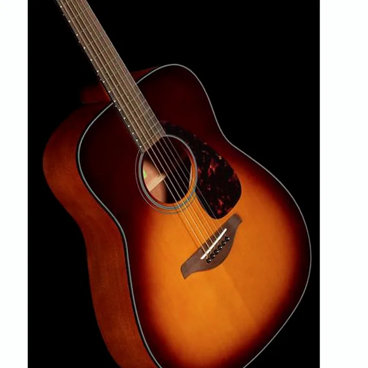 Yamaha FG800 BS