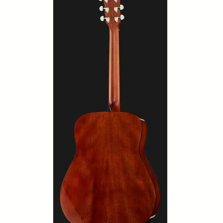 Yamaha FG800 BS