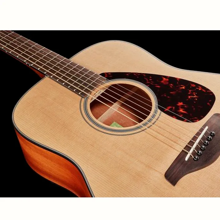 Yamaha FG800M