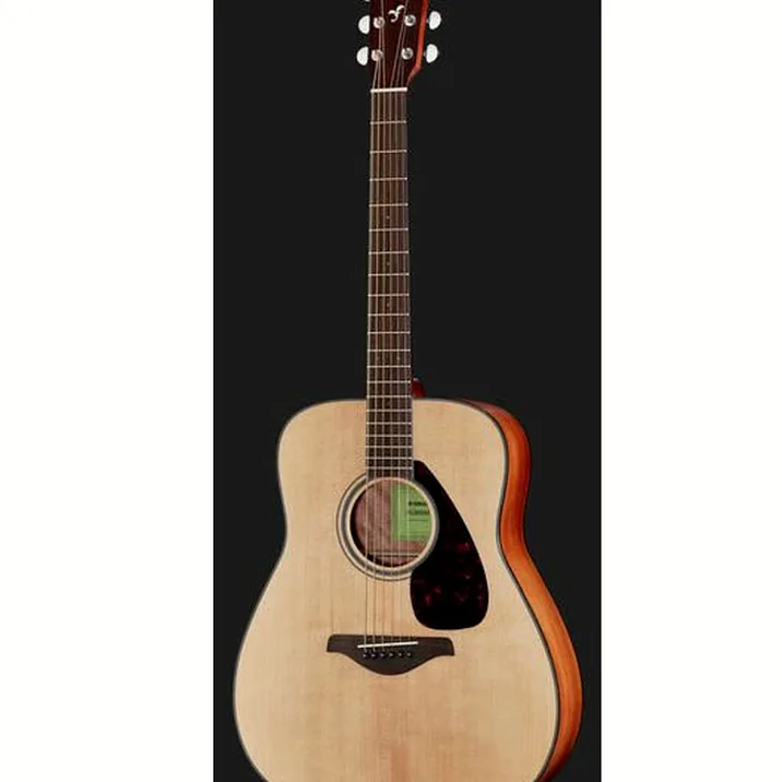 Yamaha FG800M