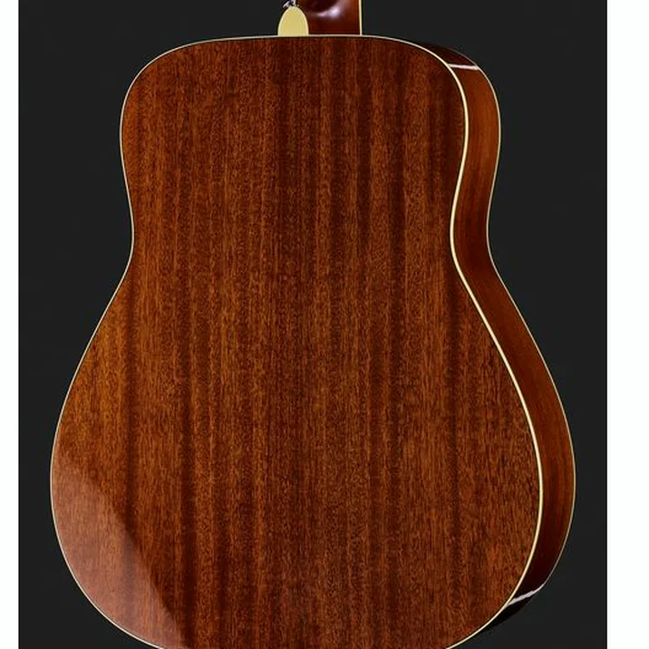 Yamaha Fg820 12 Ntii