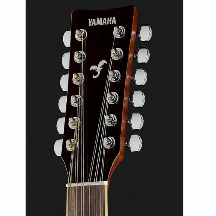 Yamaha Fg820 12 Ntii