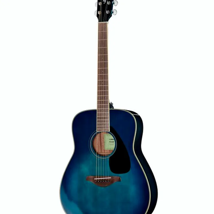 Yamaha FG820 SBII