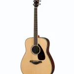 Yamaha FG830 NT : Opiniones, Características y Mejor Precio