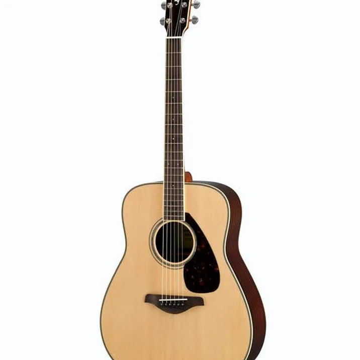 Yamaha FG830 NT
