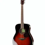 Test de la Yamaha FG830 TBS : ¿Qué tal suena realmente?