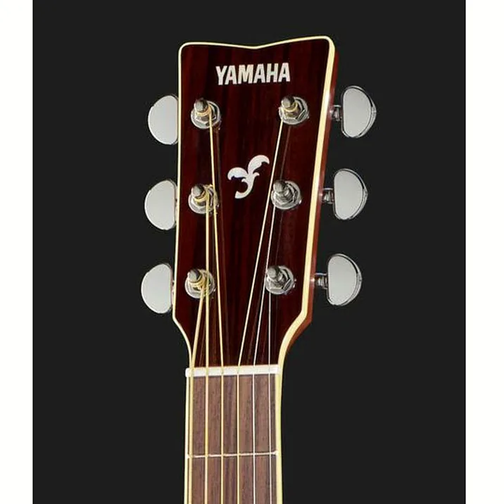 Yamaha FG830 TBS