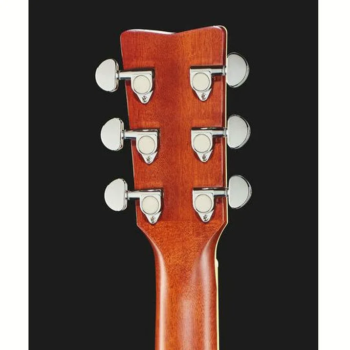 Yamaha Fg830 Tbs