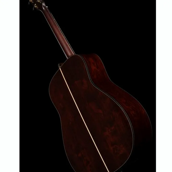 Yamaha FG9 60th Anniversary NAT