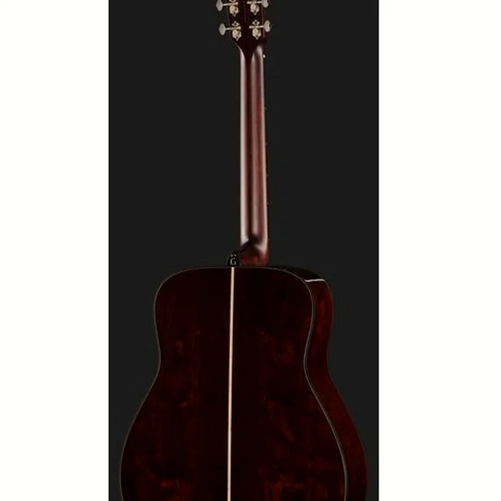 Yamaha FG9 60th Anniversary NAT