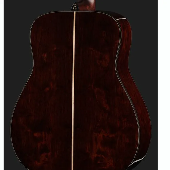Yamaha FG9 60th Anniversary NAT