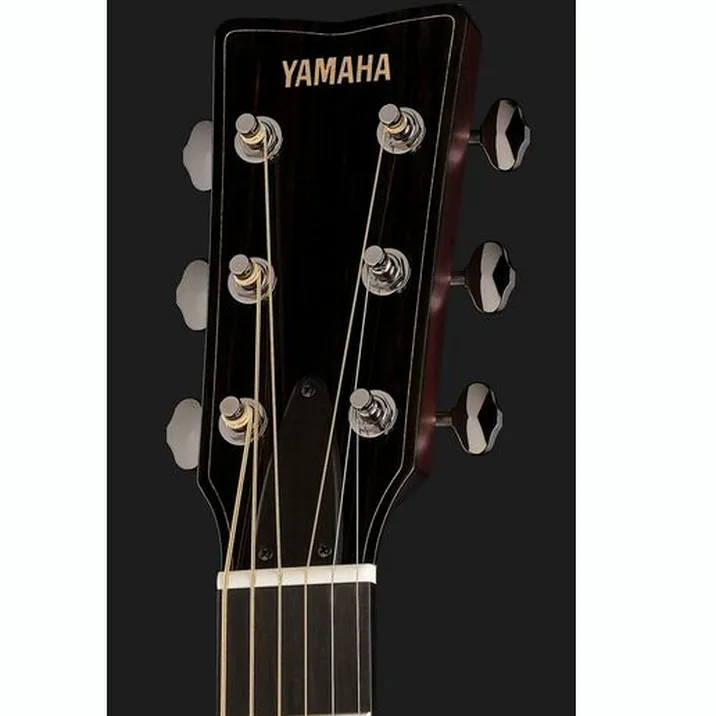 Yamaha FG9 60th Anniversary NAT