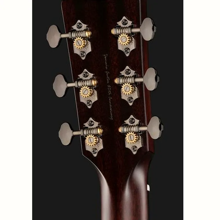 Yamaha FG9 60th Anniversary NAT