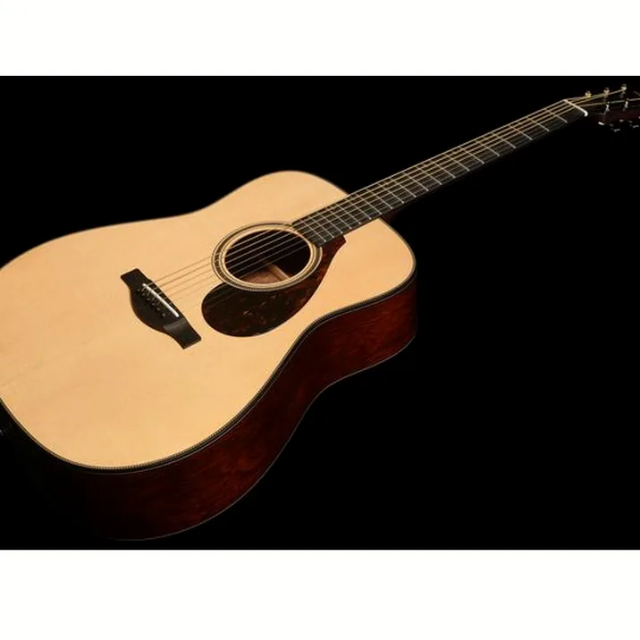 Yamaha FG9 60th Anniversary NAT