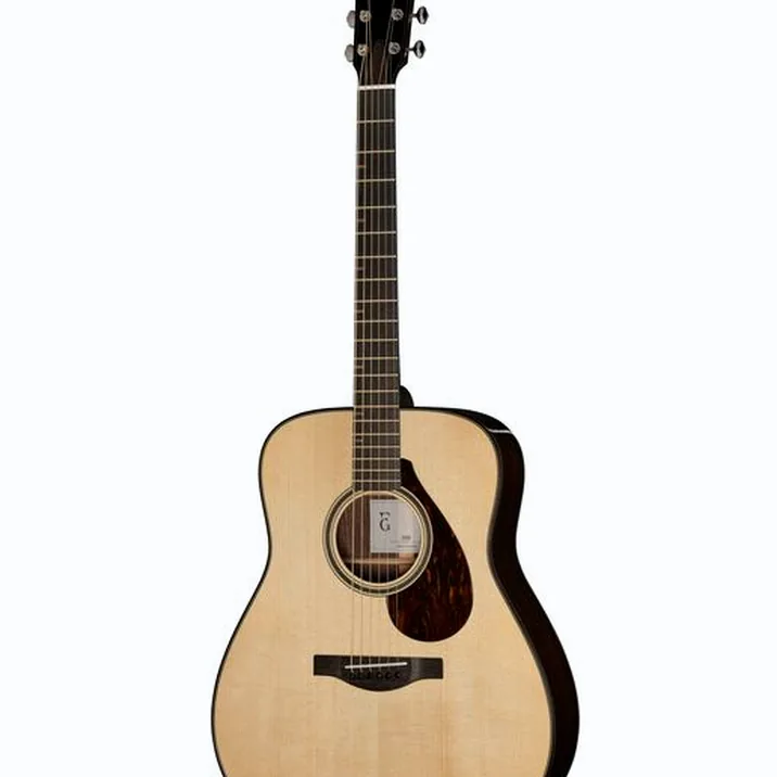 Yamaha FG9 RX
