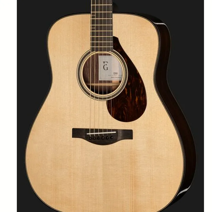 Yamaha FG9 RX