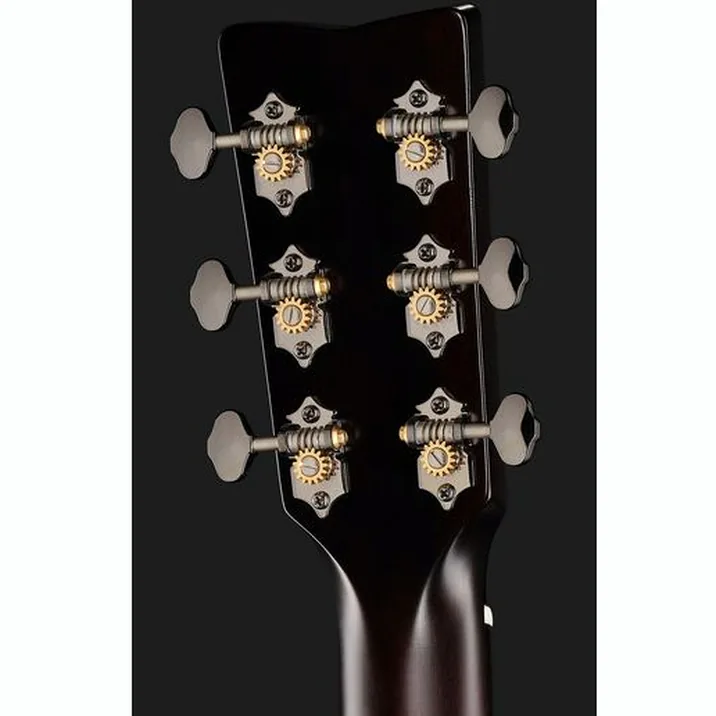 Yamaha FG9 RX