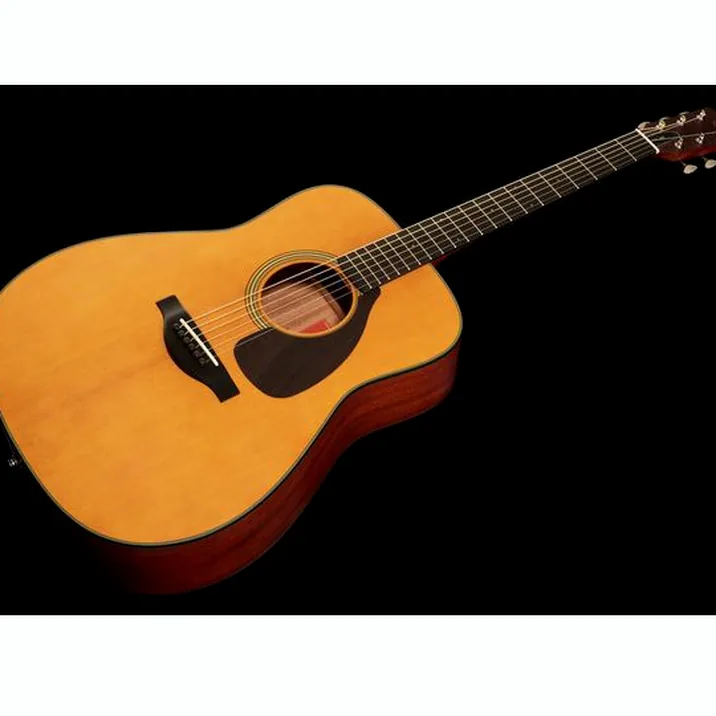 Yamaha Fgx5 Nt