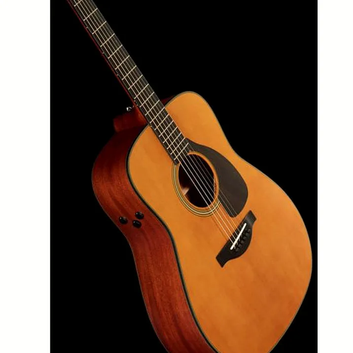 Yamaha Fgx5 Nt