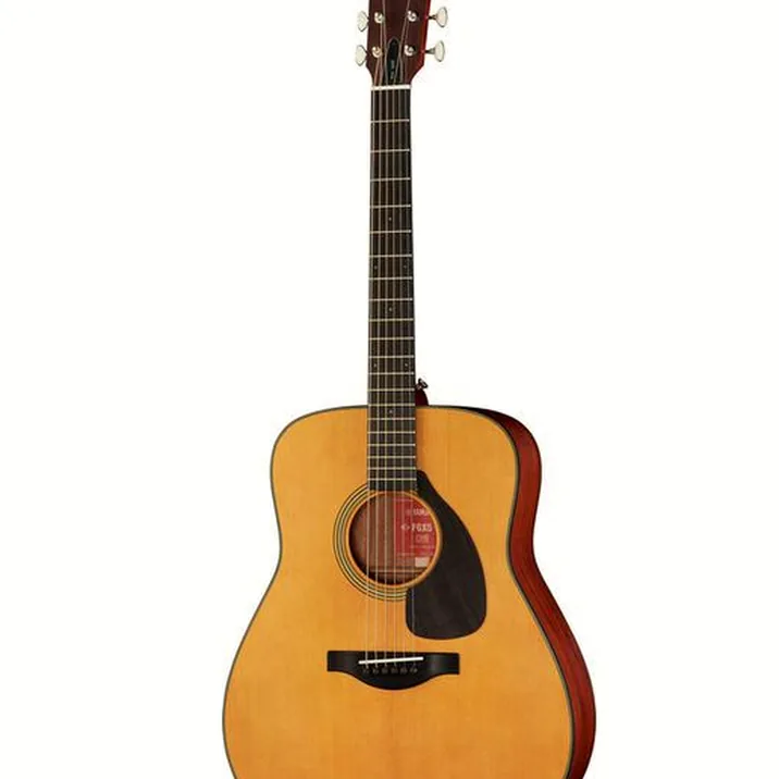 Yamaha FGX5 NT