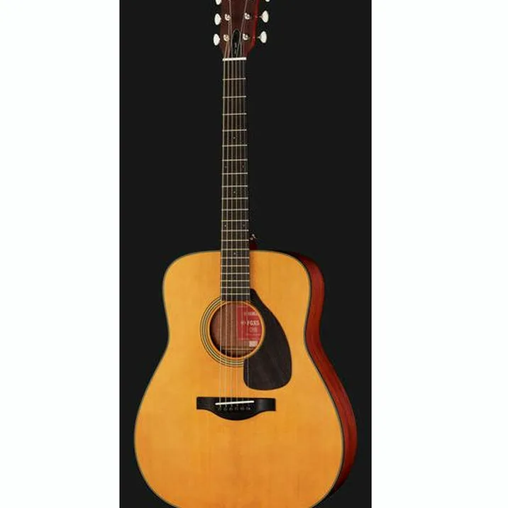 Yamaha FGX5 NT