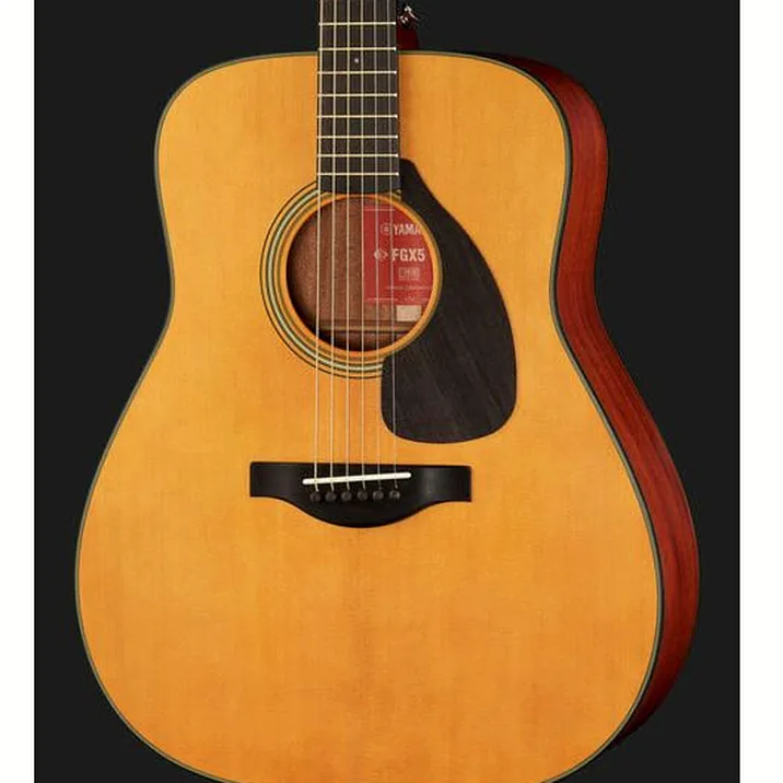 Yamaha Fgx5 Nt