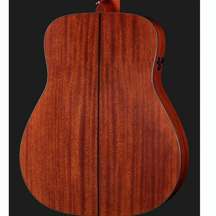 Yamaha Fgx5 Nt