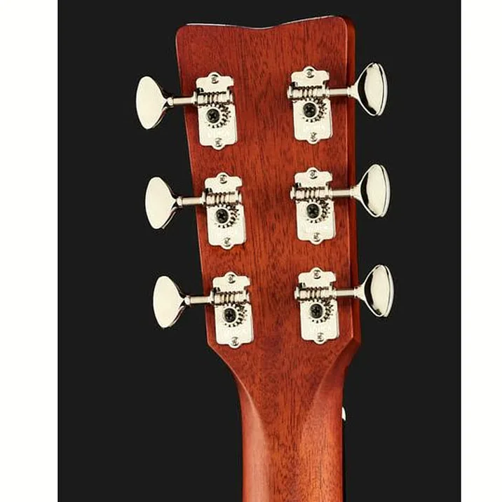Yamaha Fgx5 Nt