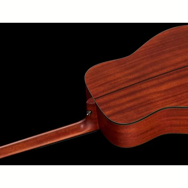 Yamaha Fgx5 Nt