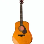 Yamaha FGX5G NT High Gloss : Rendimiento, sonido y opiniones