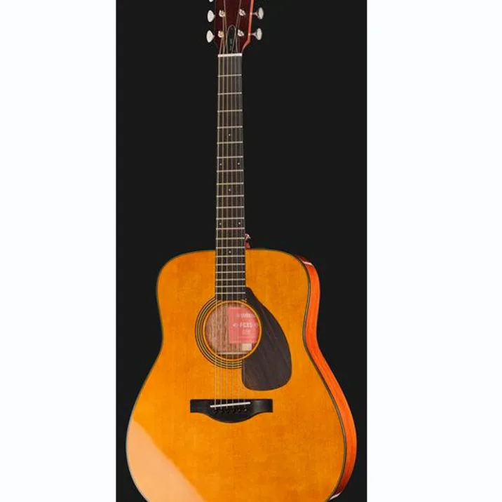 Yamaha FGX5G NT High Gloss