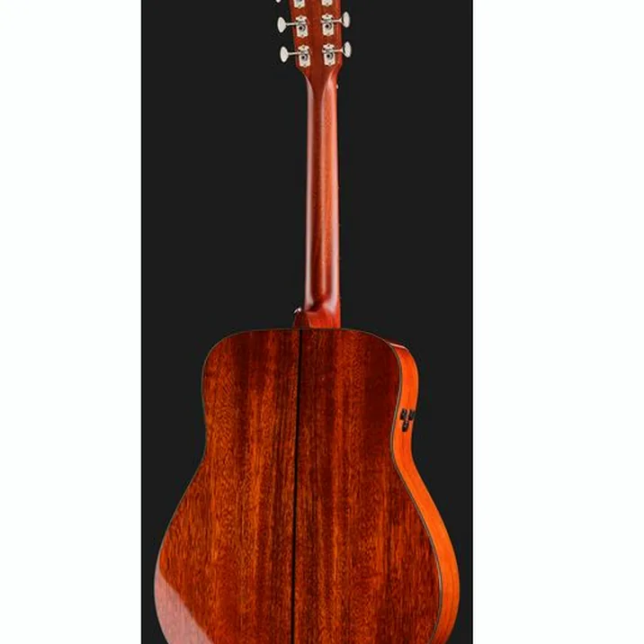 Yamaha FGX5G NT High Gloss