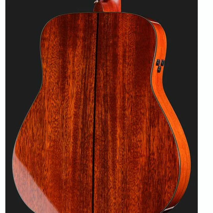Yamaha FGX5G NT High Gloss