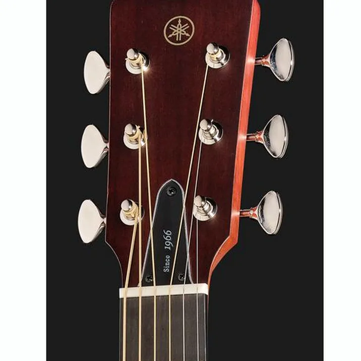 Yamaha FGX5G NT High Gloss