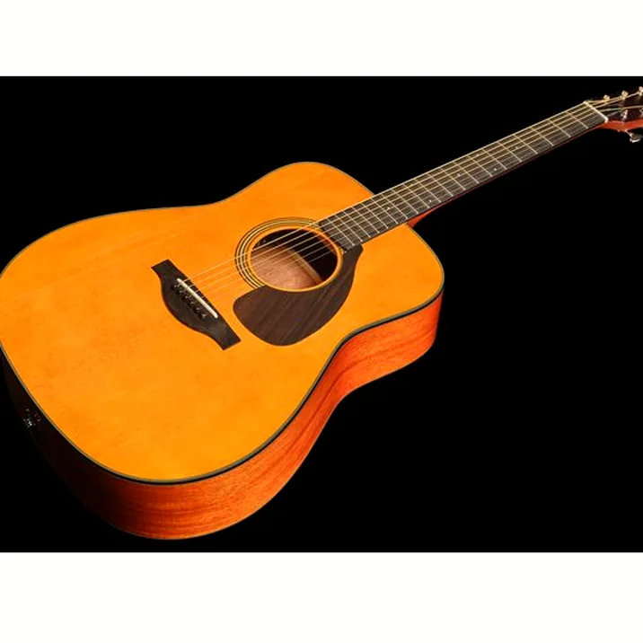 Yamaha FGX5G NT High Gloss