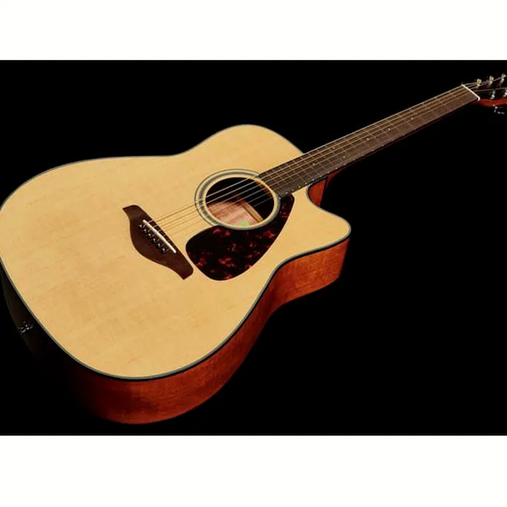 Yamaha Fgx800C Nt 468037