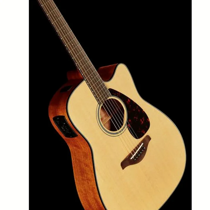 Yamaha Fgx800C Nt 468037