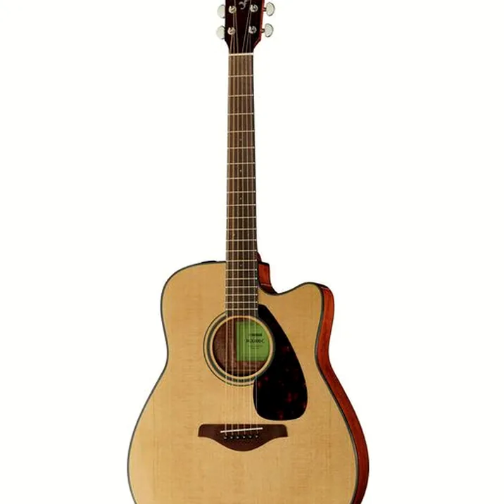 Yamaha FGX800C NT