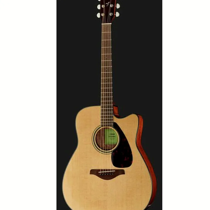 Yamaha FGX800C NT