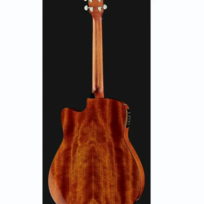 Yamaha FGX800C NT